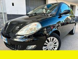 Other Usata 2006 Lancia Ypsilon Due volumi | 2950 € (Molto cara)