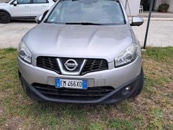 Usata 2012 Nissan Qashqai SUV | 3600 € (Super prezzo)