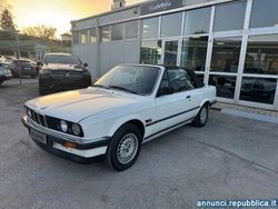 Bianco Usata 1992 BMW 320 Cabriolet Cabrio | 10.500 €