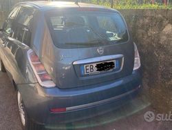 Usata 2010 Lancia Ypsilon Due volumi | 3000 € (Buon prezzo)