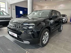 Nero Nuova 2024 Jeep Avenger Altitude SUV | 20.980 € (Ottimo prezzo)