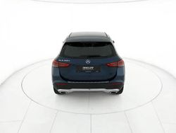 Blu/azzurro Usata 2023 Mercedes GLA200 SUV | 36.900 € (Buon prezzo)