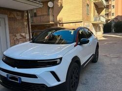 Bianco Usata 2022 Opel Mokka SUV | 17.000 € (Buon prezzo)