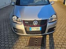 Usata 2006 VW Golf V GTI Tre volumi | 9000 € (Ottimo prezzo)