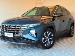 Blu Usata 2023 Hyundai Tucson SUV | 23.990 € (Buon prezzo)