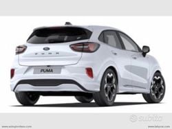 Bianco Nuova 2025 Ford Puma ST SUV | 21.900 € (Buon prezzo)