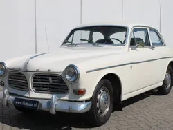 Bianco Usata 1969 Volvo Amazon Tre volumi | 9500 €