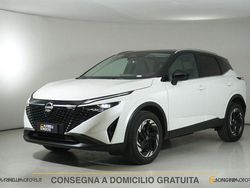 Bianco Nuova 2025 Nissan Qashqai N-Connecta SUV | 29.500 € (Buon prezzo)
