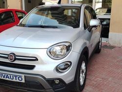 Argento Usata 2020 Fiat 500X Cross SUV | 18.900 € (Cara)