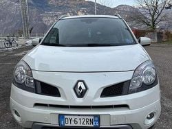 Usata 2010 Renault Koleos Dynamique SUV | 3500 € (Buon prezzo)