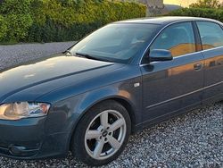 Grigio Usata 2005 Audi A4 Sport Tre volumi | 3500 € (Cara)