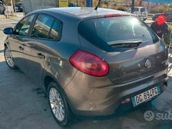 Marrone Usata 2007 Fiat Bravo Due volumi | 1440 € (Molto cara)