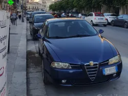 Usata 2004 Alfa Romeo 156 Tre volumi | 3200 € (Buon prezzo)