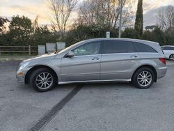 Usata 2007 Mercedes R350 Monovolume | 8000 € (Buon prezzo)