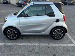 Grigio Usata 2019 Smart ForTwo Cabrio Passion Cabrio | 13.500 € (Super prezzo)