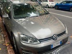 Grigio Usata 2013 VW Passat Tre volumi | 6000 € (Buon prezzo)
