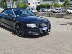 Usata 2023 Audi A5 Cabriolet Cabrio | 11.500 € (Buon prezzo)
