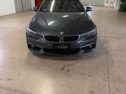 Grigio Usata 2019 BMW 430 Cabriolet M Sport Cabrio | 33.900 € (Molto cara)