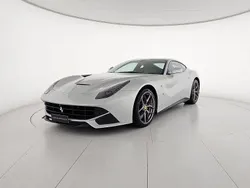 Argento nurburgring Usata 2015 Ferrari F12 Coupé | 225.000 €