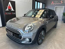 Usata 2018 Mini Cooper Clubman Station wagon | 14.500 € (Buon prezzo)