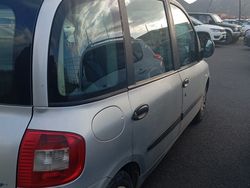 Grigio Usata 2007 Fiat Multipla Monovolume | 2500 € (Cara)