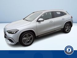 Argento metallizzato Usata 2025 Mercedes GLA180 Advanced Plus SUV | 44.400 € (Buon prezzo)