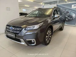 Grigio Nuova 2025 Subaru Outback Premium SUV | 51.840 € (Buon prezzo)