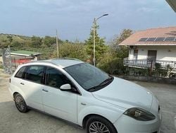 Bianco Usata 2010 Fiat Croma Dynamic Station wagon | 3000 € (Buon prezzo)