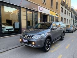 Grigio Usata 2016 Mitsubishi L200 Intense Pick-up | 21.300 € (Super prezzo)