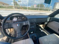 Usata 1988 Alfa Romeo 33 Due volumi | 3500 €