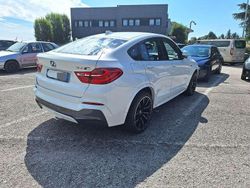 Bianco Usata 2014 BMW X4 M Sport SUV | 17.800 € (Buon prezzo)