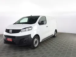 Bianco Usata 2022 Fiat Scudo Business Monovolume | 19.900 € (Ottimo prezzo)