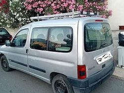 Grigio Usata 2004 Citroën Berlingo Monovolume | 500 €