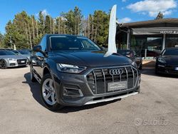 Grigio Usata 2023 Audi Q5 Business SUV | 41.900 € (Buon prezzo)