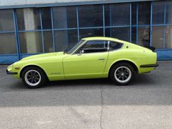Giallo Usata 1976 Nissan 280 ZX Coupé | 50.000 €