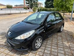 Usata 2010 Peugeot 206+ Due volumi | 2200 € (Cara)