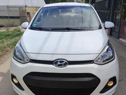 Usata 2015 Hyundai i10 Due volumi | 5490 € (Ottimo prezzo)
