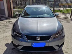 Usata 2018 Seat Leon ST Business Station wagon | 9400 € (Ottimo prezzo)