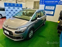 Grigio Usata 2020 Citroën C4 SpaceTourer Monovolume | 12.900 € (Buon prezzo)