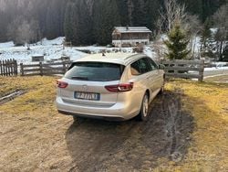 Grigio Usata 2018 Opel Insignia Innovation Station wagon | 16.000 €