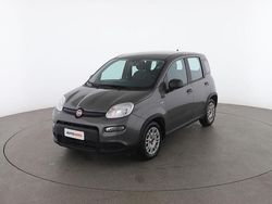 Grigio Usata 2023 Fiat Panda Due volumi | 11.199 € (Buon prezzo)
