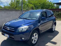 Other Usata 2009 Toyota RAV4 Luxury SUV | 5700 € (Ottimo prezzo)