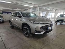 Grigio Nuova 2025 MG HS SUV | 26.900 € (Ottimo prezzo)