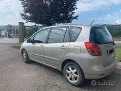 Usata 2002 Toyota Corolla Monovolume | 600 €