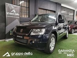 Nero Usata 2007 Suzuki Grand Vitara SUV | 6900 € (Cara)
