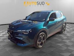 Blu Nuova 2025 Alfa Romeo Junior Edizione Speciale SUV | 29.730 € (Buon prezzo)