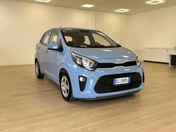 Blu Usata 2021 Kia Picanto Urban Due volumi | 11.000 € (Buon prezzo)