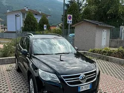 Usata 2008 VW Tiguan SUV | 4950 € (Buon prezzo)
