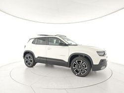 Bianco Nuova 2025 Jeep Avenger Summit SUV | 28.500 € (Buon prezzo)