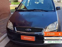 Usata 2006 Ford C-MAX Monovolume | 1990 € (Buon prezzo)